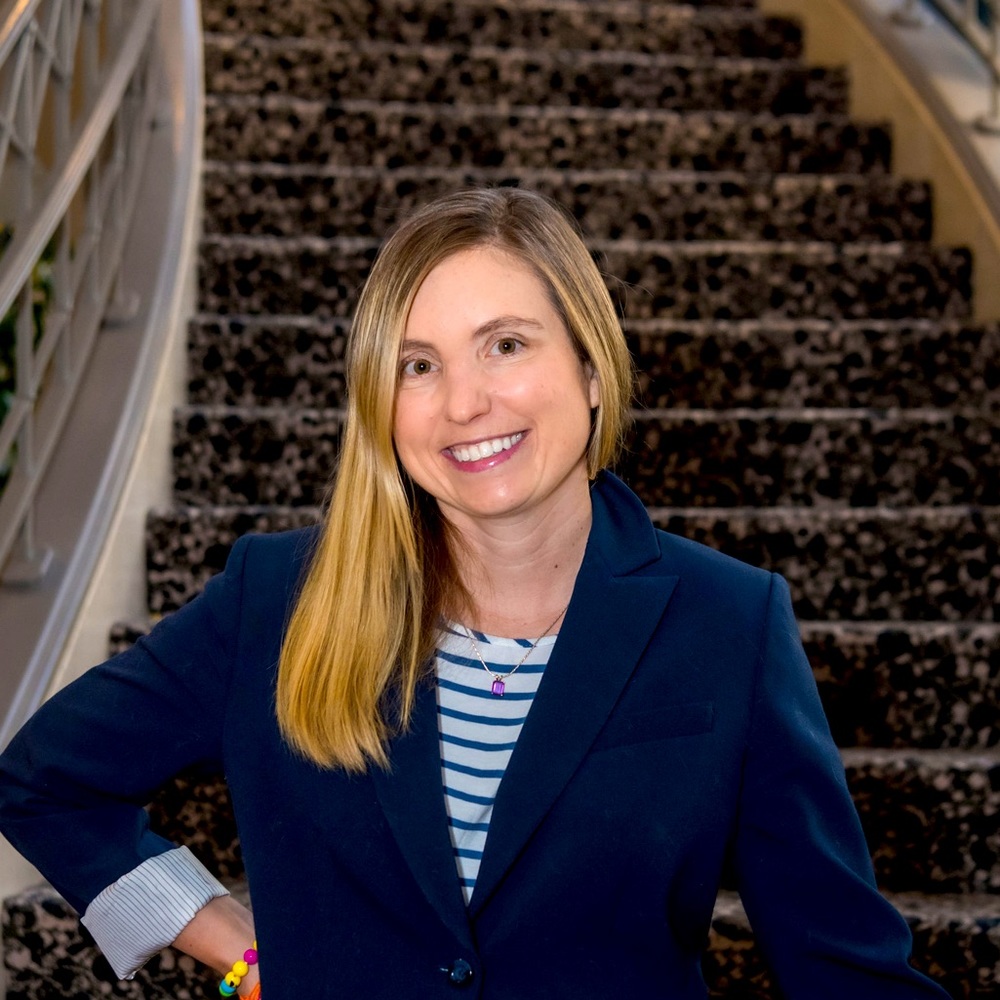 Meet your Posher, Alexis